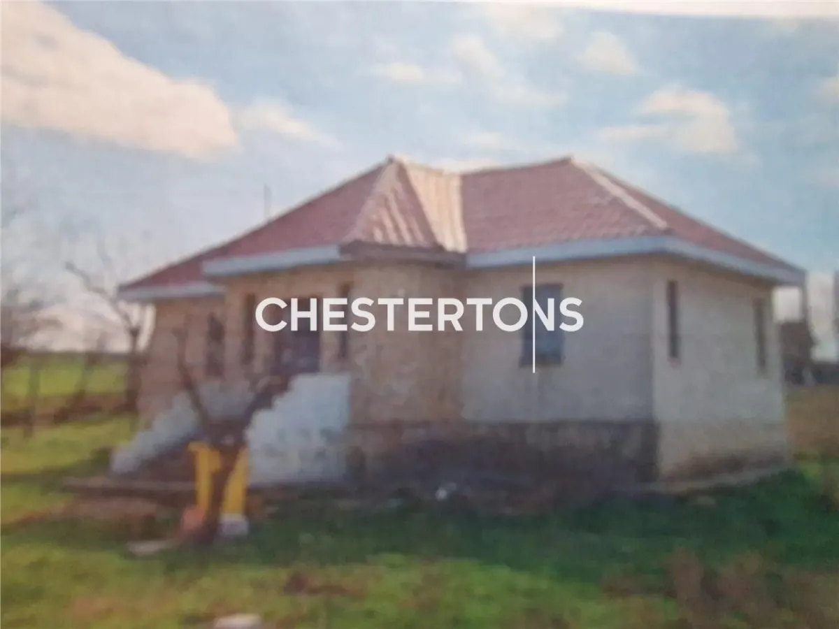 Casa cocheta din BCA cu teren generos 2.443 mp in Independenta, jud. Constanta - foto 7