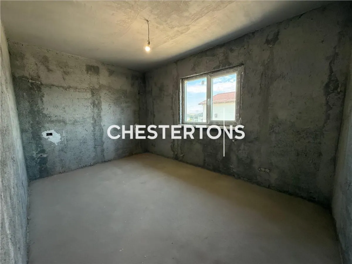 Detached Villa P+1 with 500 sqm | Turnkey Option Available - foto 7