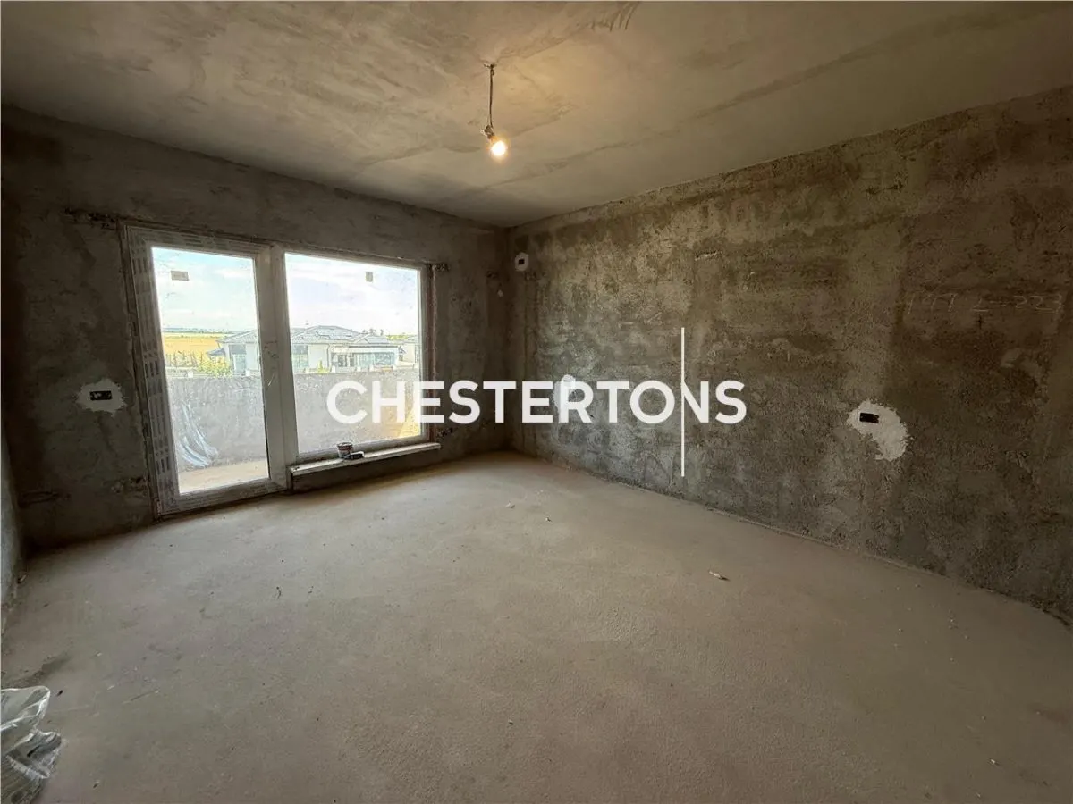Detached Villa P+1 with 500 sqm | Turnkey Option Available - foto 9