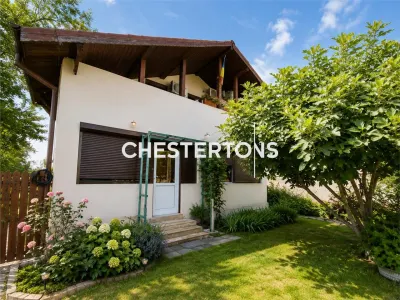 Detached Villa with Exceptional Potential | 1,000 sqm | Ciolpani - Ciolpani