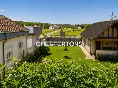 Detached Villa with Exceptional Potential | 1,000 sqm | Ciolpani - foto 2