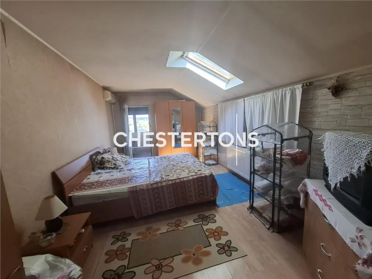 Detached Villa with Exceptional Potential | 1,000 sqm | Ciolpani - foto 13
