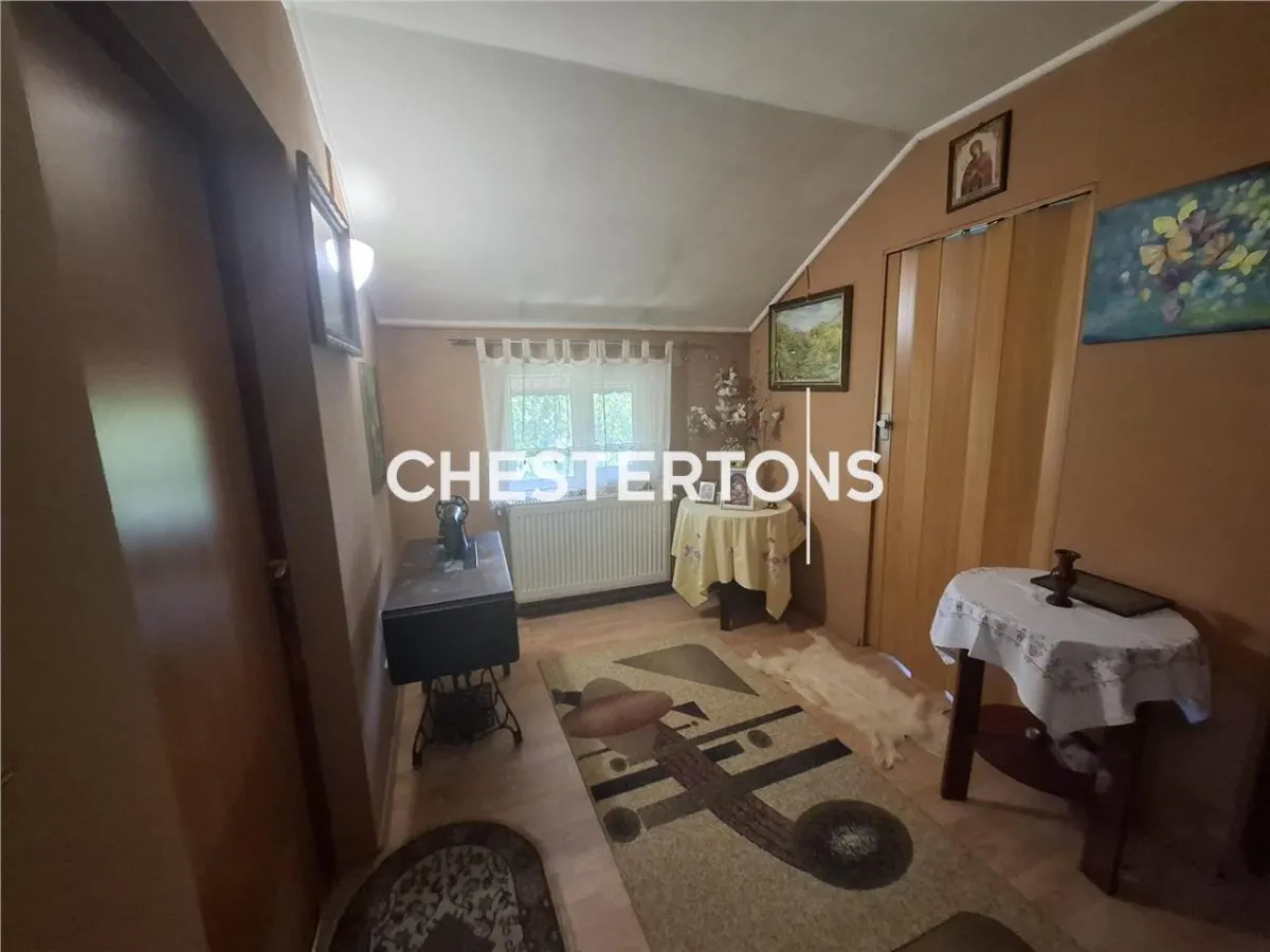 Detached Villa with Exceptional Potential | 1,000 sqm | Ciolpani - foto 14