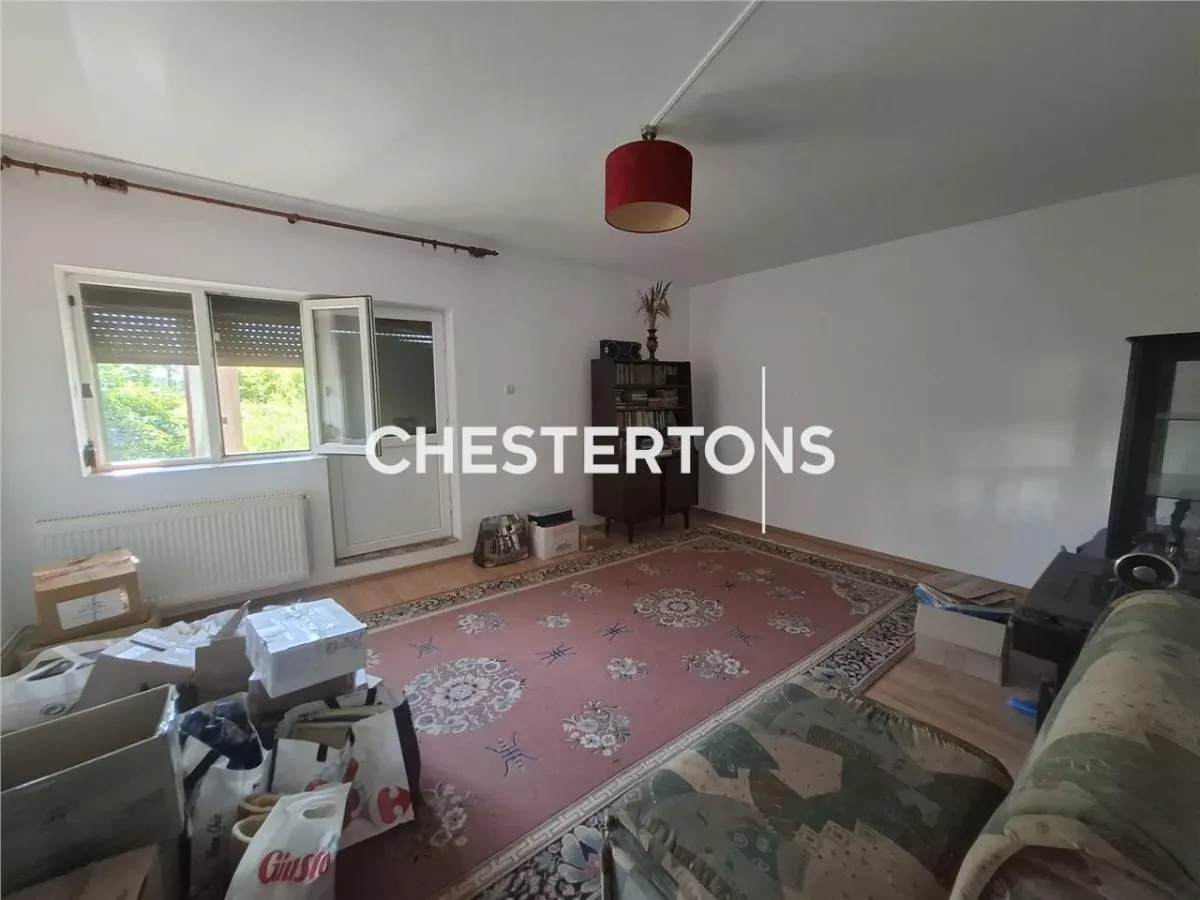 Detached Villa with Exceptional Potential | 1,000 sqm | Ciolpani - foto 15