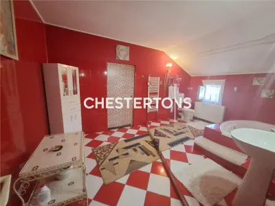 Detached Villa with Exceptional Potential | 1,000 sqm | Ciolpani - foto 18