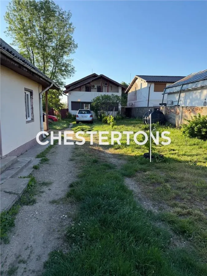Detached Villa with Exceptional Potential | 1,000 sqm | Ciolpani - foto 19