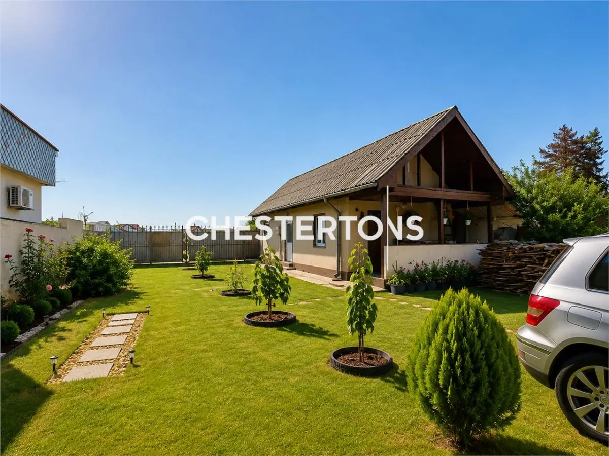 Detached Villa with Exceptional Potential | 1,000 sqm | Ciolpani - foto 3