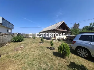 Detached Villa with Exceptional Potential | 1,000 sqm | Ciolpani - foto 21