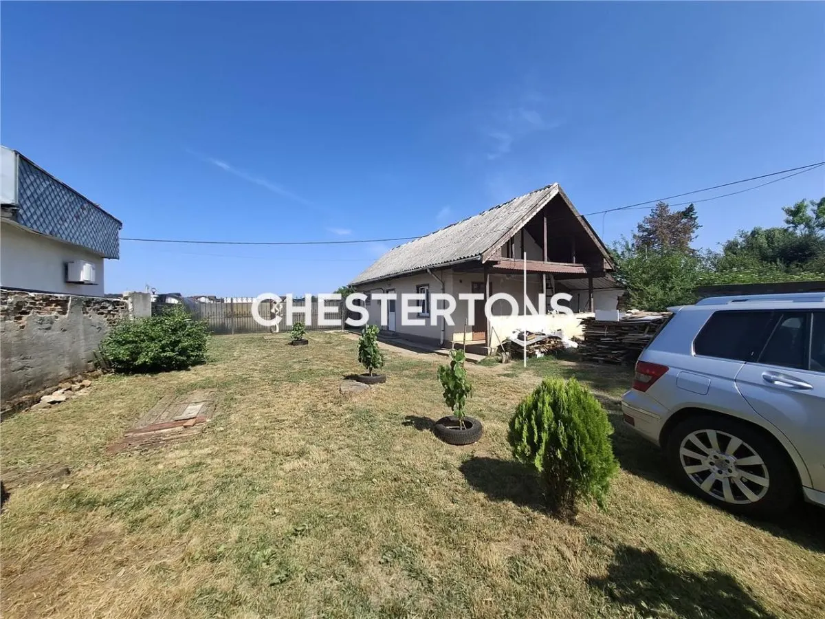 Detached Villa with Exceptional Potential | 1,000 sqm | Ciolpani - foto 21
