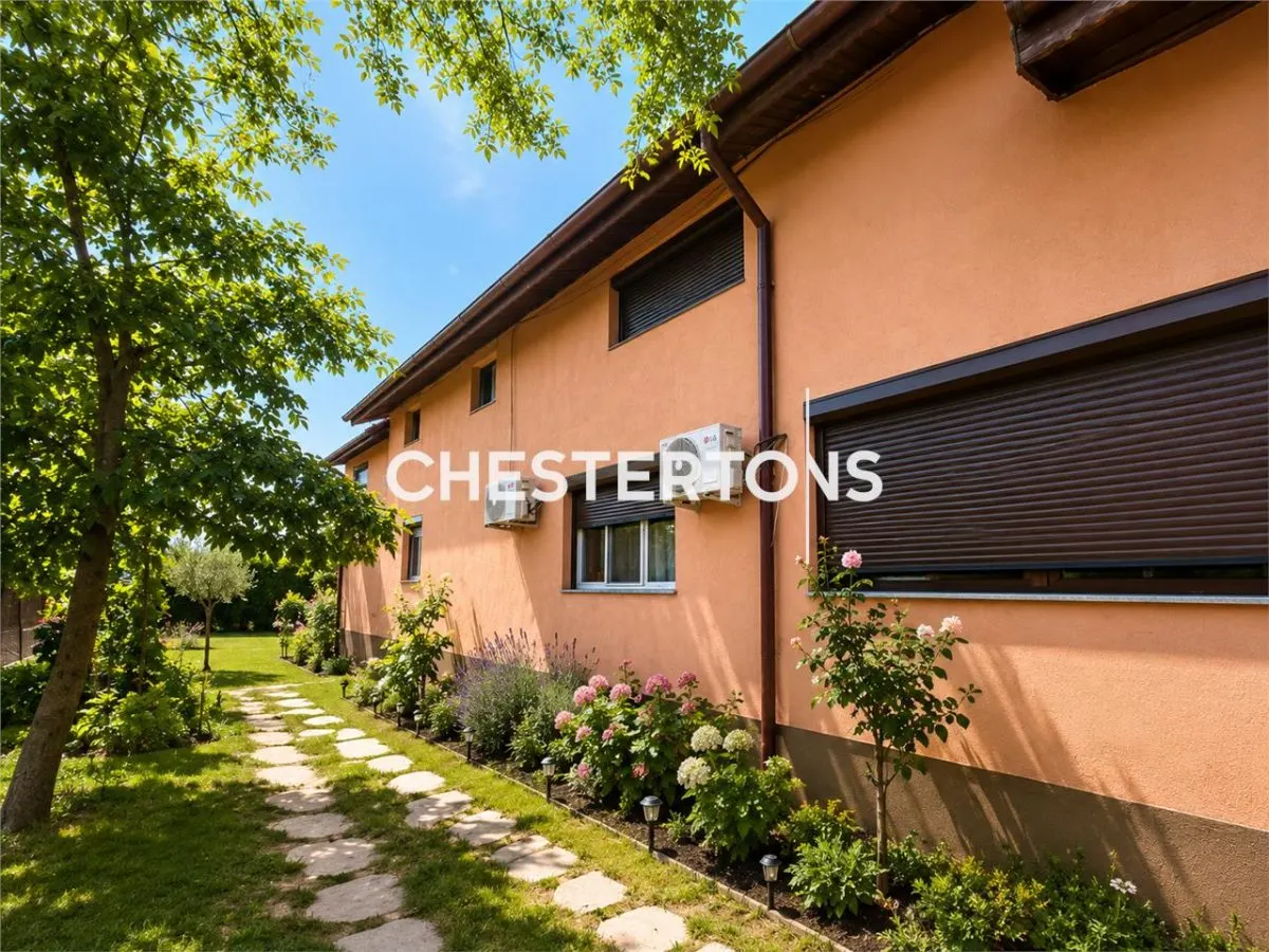 Detached Villa with Exceptional Potential | 1,000 sqm | Ciolpani - foto 4