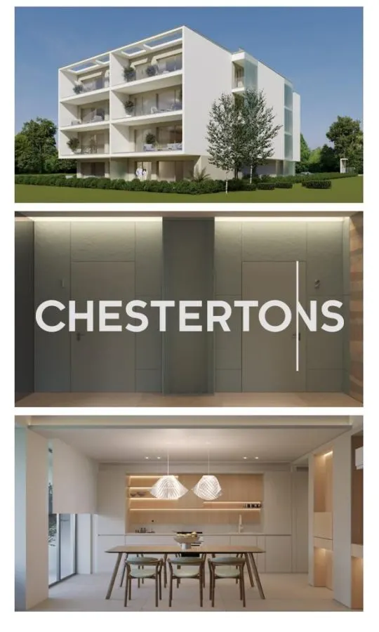 Exclusive Building of 13 Luxury Apartments in Olimp, Constanta | Premium Apart-Hotel Between Sea & Forest with Signature Architecture - foto 9