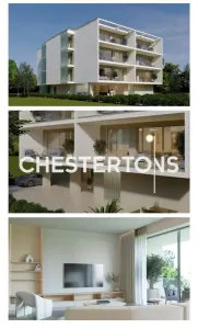 Exclusive Building of 13 Luxury Apartments in Olimp, Constanta | Premium Apart-Hotel Between Sea & Forest with Signature Architecture - foto 10
