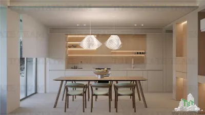 3-Room Apartment with Terraces for sale | Exclusive Terrazul Olimp Development | Between the Sea and the Forest, Constanta - Olimp