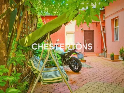 House / villa for sale 60.2 sqm in Bucuresti, Parcul Carol area - foto 3