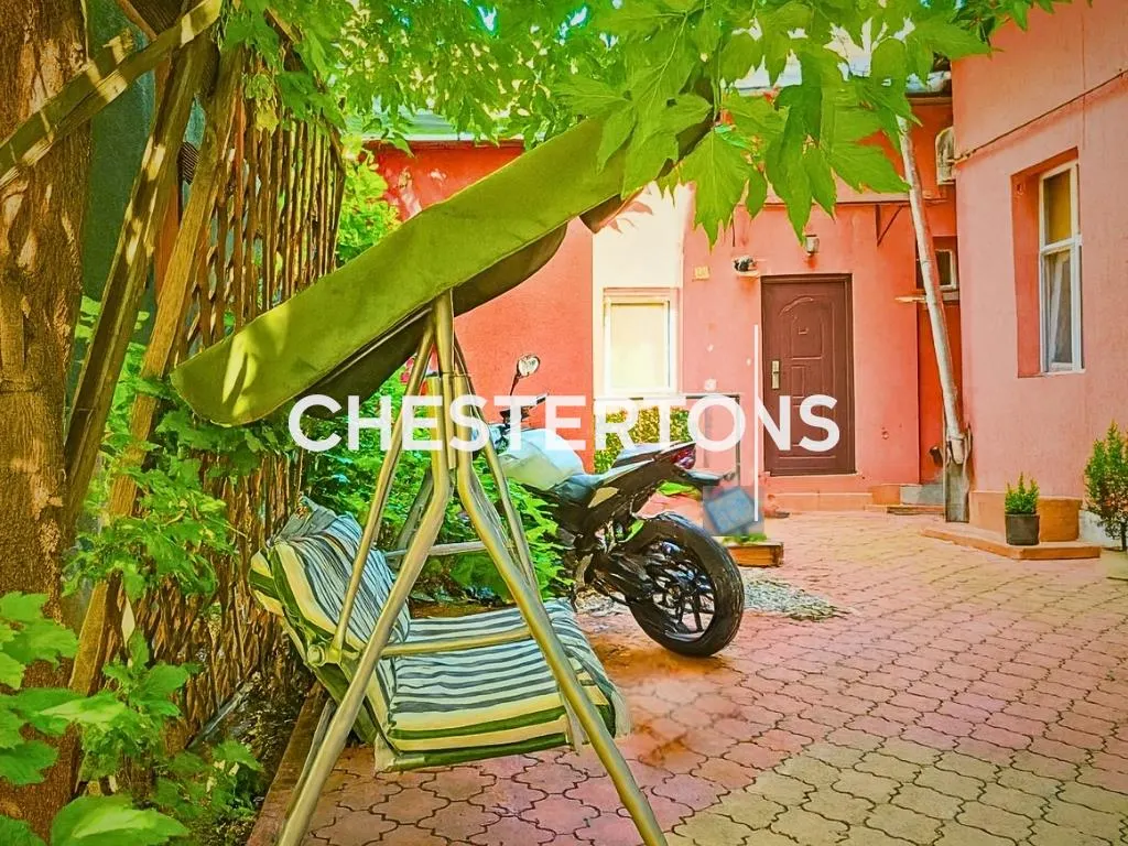 House / villa for sale 60.2 sqm in Bucuresti, Parcul Carol area - foto 3