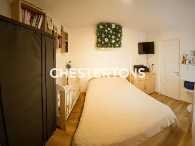 House / villa for sale 60.2 sqm in Bucuresti, Parcul Carol area - foto 5