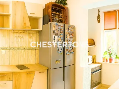 House / villa for sale 60.2 sqm in Bucuresti, Parcul Carol area - foto 8