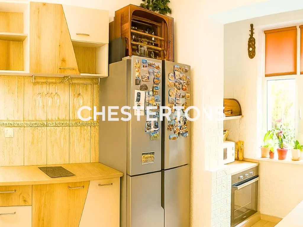 House / villa for sale 60.2 sqm in Bucuresti, Parcul Carol area - foto 8