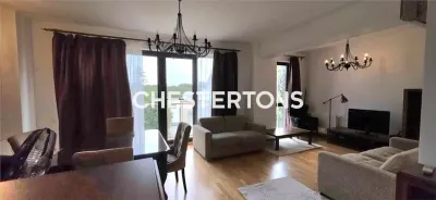 3-Bedroom Apartment for Sale, Bucuresti - Kiseleff - Piata Victoriei - Bucuresti