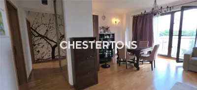 3-Bedroom Apartment for Sale, Bucuresti - Kiseleff - Piata Victoriei - foto 3
