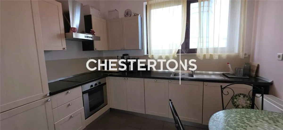 3-Bedroom Apartment for Sale, Bucuresti - Kiseleff - Piata Victoriei - foto 4