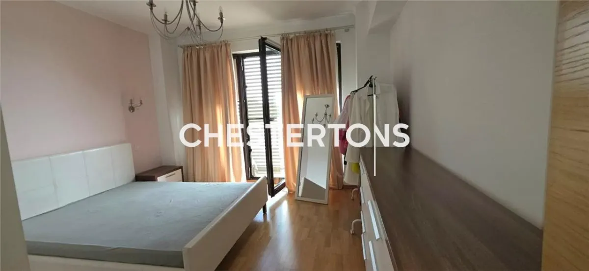 3-Bedroom Apartment for Sale, Bucuresti - Kiseleff - Piata Victoriei - foto 7