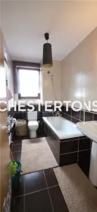 3-Bedroom Apartment for Sale, Bucuresti - Kiseleff - Piata Victoriei - foto 8