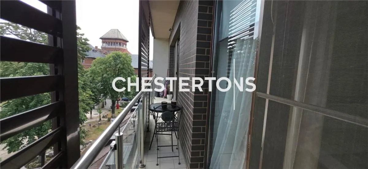 3-Bedroom Apartment for Sale, Bucuresti - Kiseleff - Piata Victoriei - foto 10