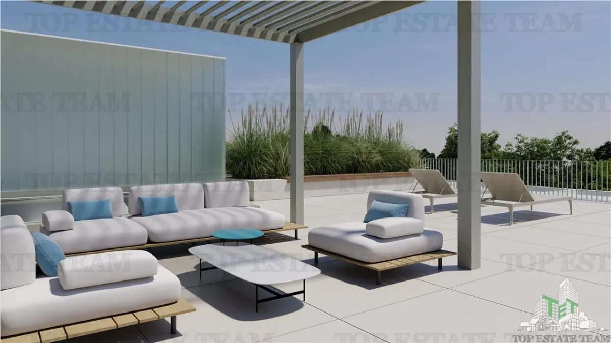 EXCLUSIVE SEAFRONT & FOREST VIEW PENTHOUSE FOR SALE | 4 ROOMS | PRIVATE ROOFTOP TERRACE 163 SQM | ULTRA-LUXURY COASTAL LIVING, OLIMP, CONSTANTA - foto 1