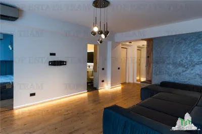 2-Bedroom Apartment for Sale in Baneasa, Bucuresti – Immediate Availability - foto 8