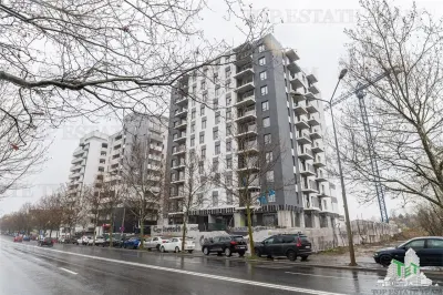 Immediate Sale. Two-Bedroom Apartment, Baneasa, Bucuresti - Bucuresti