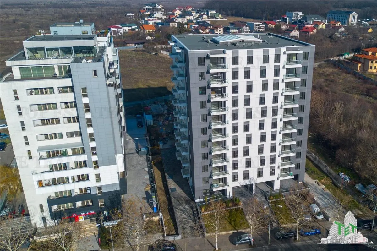 Immediate Sale. Three-Bedroom Apartment with Terrace, Baneasa - foto 19