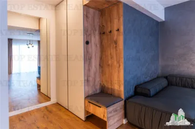 3-Bedroom Apartment for Immediate Sale in New Building, Sisesti - foto 8
