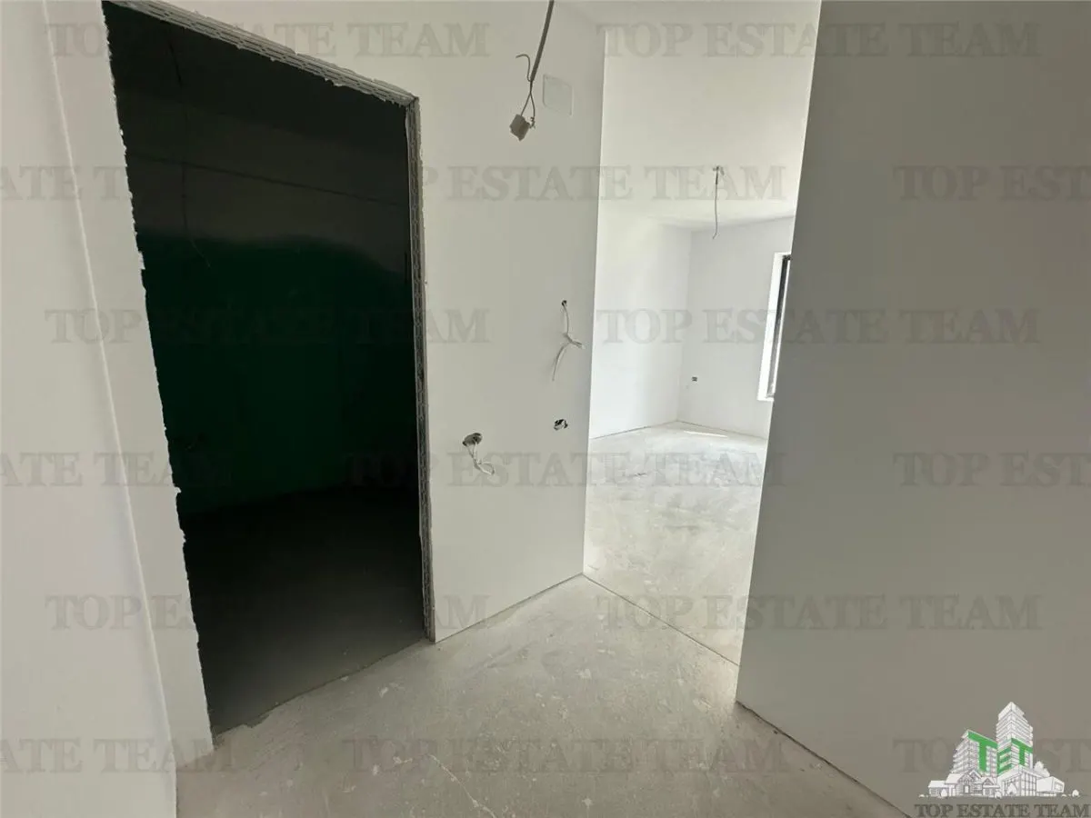 Immediate Sale. Three-Bedroom Apartment, New Build Sisesti, Bucharest - foto 2