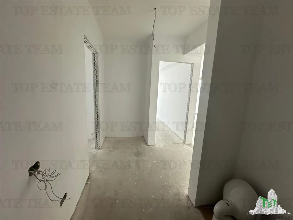 Immediate Sale. Three-Bedroom Apartment, New Build Sisesti, Bucharest - foto 3