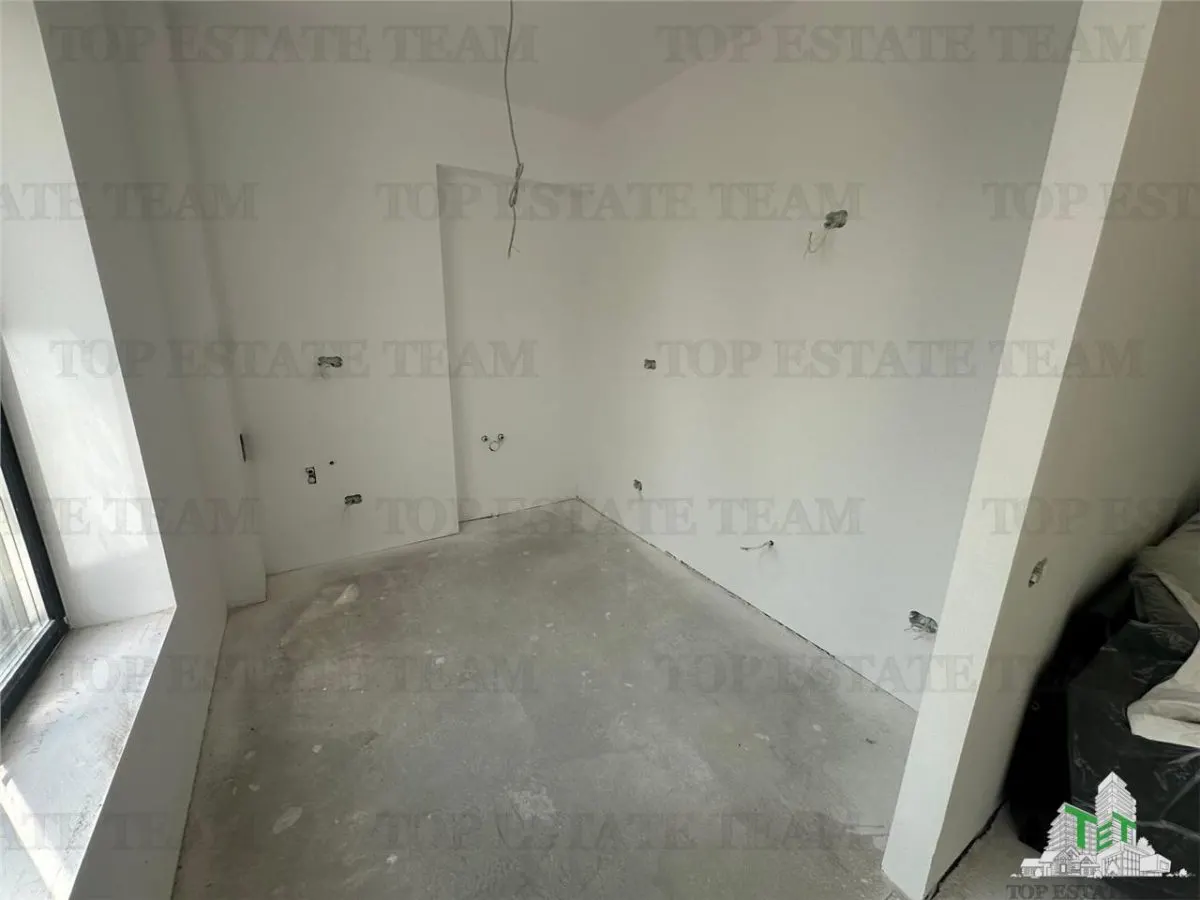 Immediate Sale. Three-Bedroom Apartment, New Build Sisesti, Bucharest - foto 4