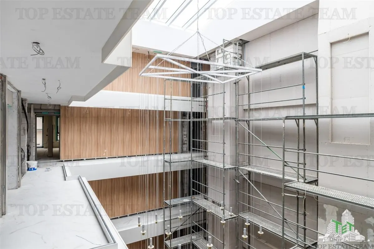 2-Bedroom Apartment for Sale in Baneasa, Bucuresti – Immediate Sale - foto 3