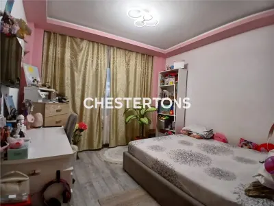 Apartment with 2 bedrooms for sale 50 sqm in Bucuresti, Aparatorii Patriei area - foto 4