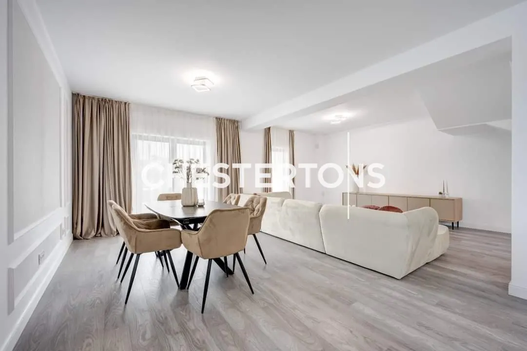 Premium Duplex Villas Corbeanca | Elegance, Comfort & Exclusive Location | €255,000 - foto 11