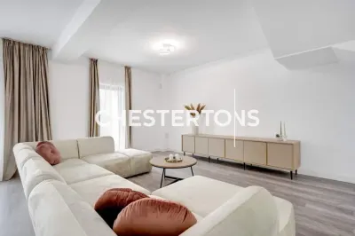 Premium Duplex Villas Corbeanca | Elegance, Comfort & Exclusive Location | €255,000 - foto 13