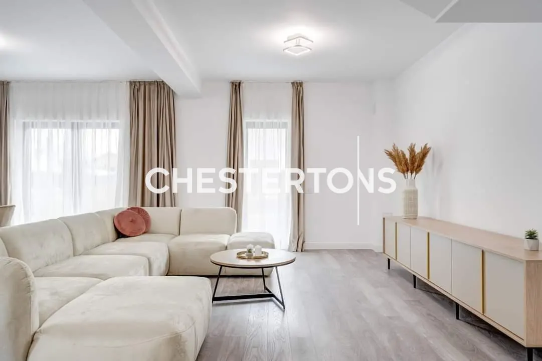 Premium Duplex Villas Corbeanca | Elegance, Comfort & Exclusive Location | €255,000 - foto 14