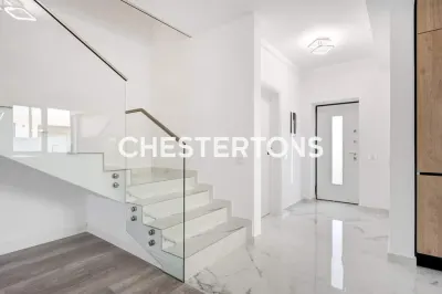Premium Duplex Villas Corbeanca | Elegance, Comfort & Exclusive Location | €255,000 - foto 15