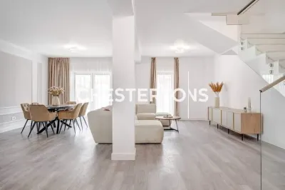 Premium Duplex Villas Corbeanca | Elegance, Comfort & Exclusive Location | €255,000 - foto 17