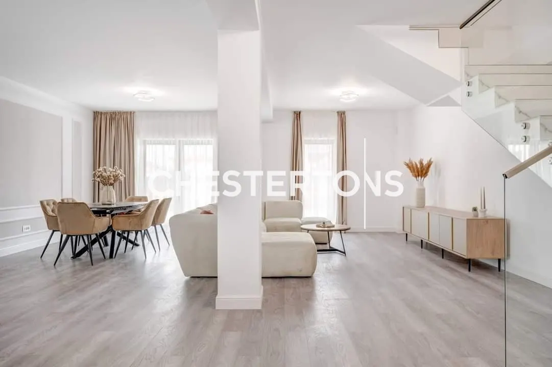 Premium Duplex Villas Corbeanca | Elegance, Comfort & Exclusive Location | €255,000 - foto 17