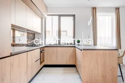 Premium Duplex Villas Corbeanca | Elegance, Comfort & Exclusive Location | €255,000 - foto 18