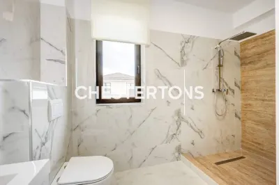 Premium Duplex Villas Corbeanca | Elegance, Comfort & Exclusive Location | €255,000 - foto 20