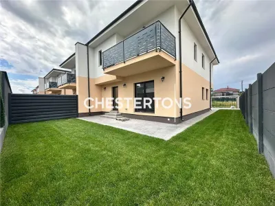 Premium Duplex Villas Corbeanca | Elegance, Comfort & Exclusive Location | €255,000 - foto 3