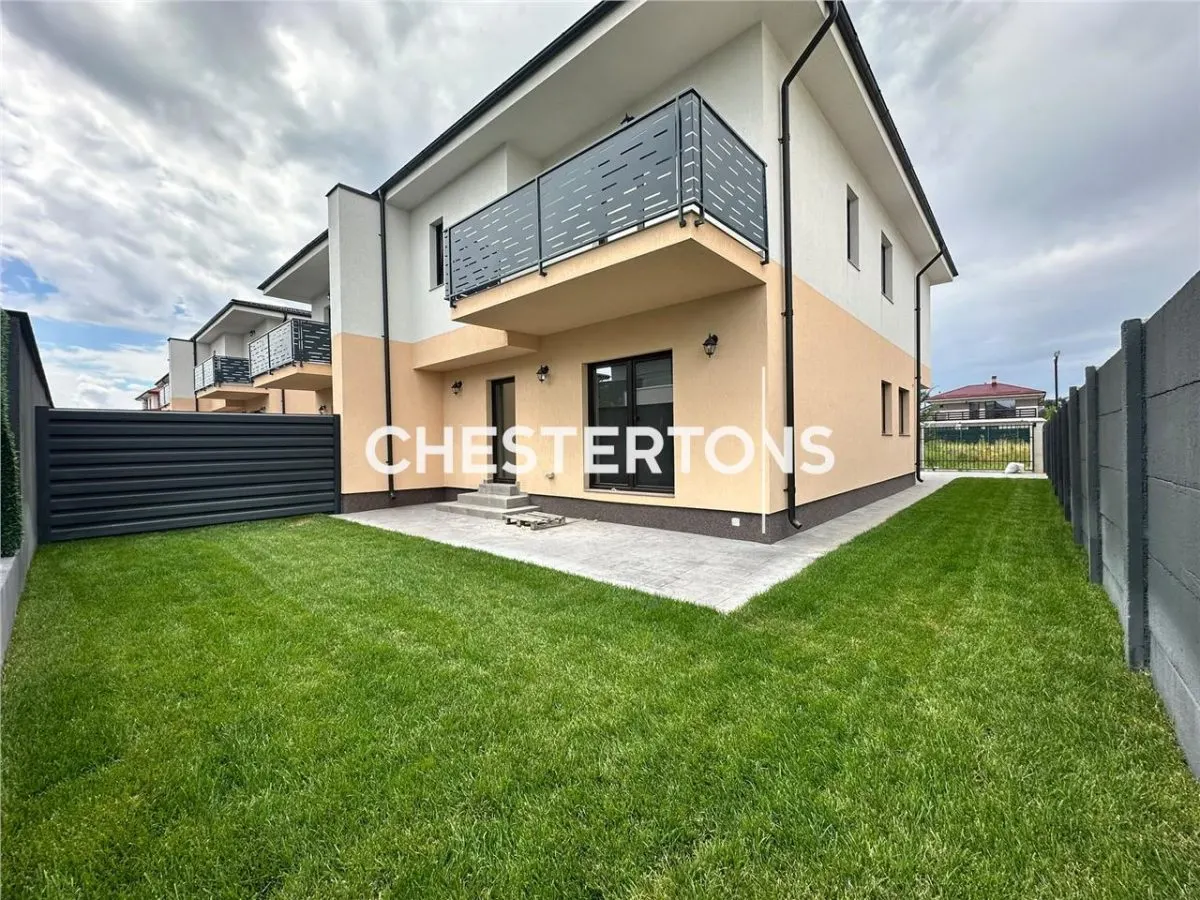 Premium Duplex Villas Corbeanca | Elegance, Comfort & Exclusive Location | €255,000 - foto 3