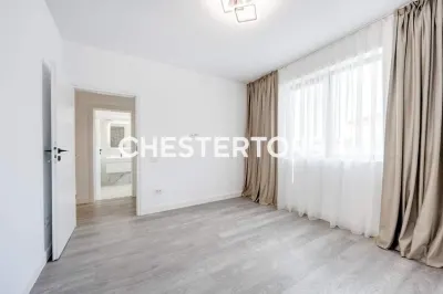 Premium Duplex Villas Corbeanca | Elegance, Comfort & Exclusive Location | €255,000 - foto 22