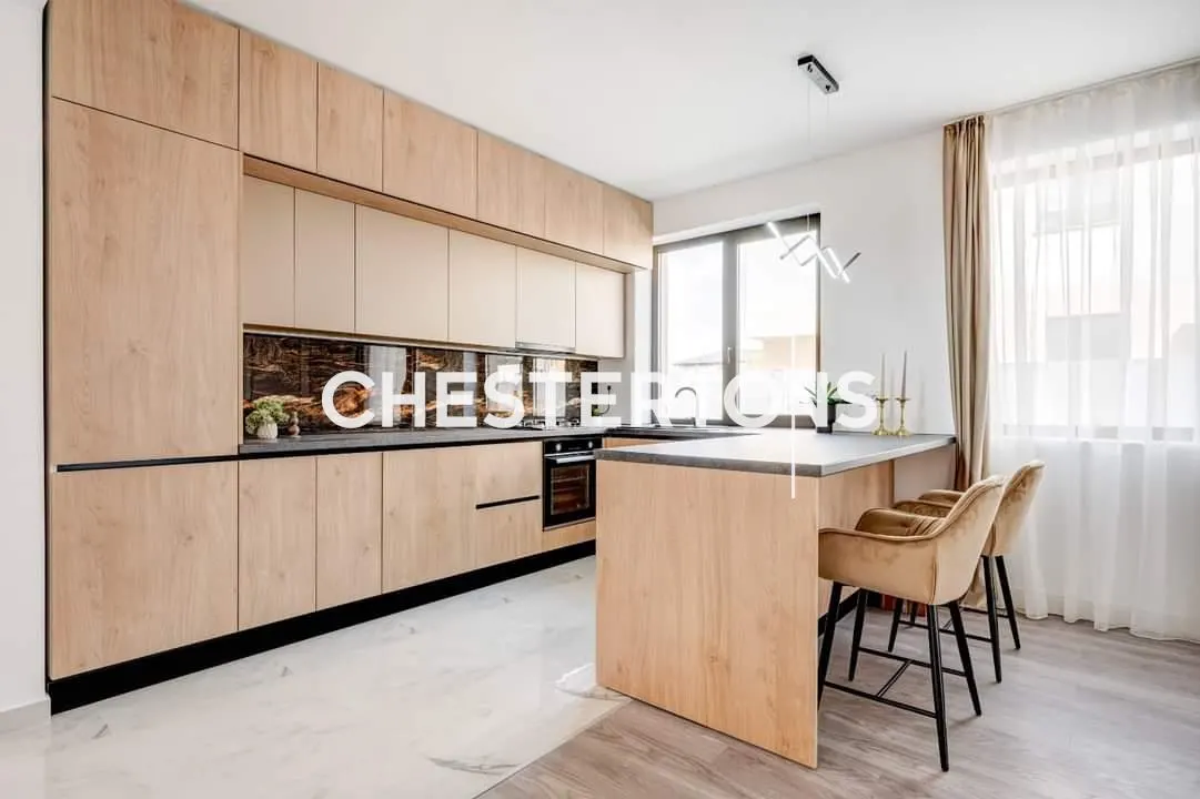 Premium Duplex Villas Corbeanca | Elegance, Comfort & Exclusive Location | €255,000 - foto 23